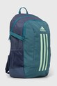 Детска раница adidas Performance POWER BP PRCYOU IP0338 зелен SS24