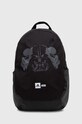 adidas Performance zaino bambino/a x Star Wars stampa all-over nero IU4854