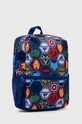 adidas Performance zaino bambino/a x Marvel IT9422 blu SS24