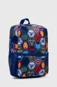 Детский рюкзак adidas Performance x Marvel голубой
