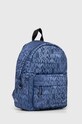 Emporio Armani plecak dziecięcy 402548.4R565 niebieski SS24