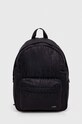 Детский рюкзак Emporio Armani гладкий чёрный 402549.4R566
