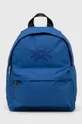 блакитний Дитячий рюкзак United Colors of Benetton Дитячий