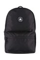 Dětský batoh Converse nášivka černá 9A5483