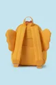 Mayoral Newborn plecak dziecięcy żółty