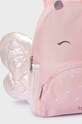 Κοριτσίστικα Παιδικό σακίδιο Mayoral Newborn 19435.2A.Newborn.PPYH ροζ