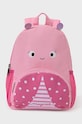 Детский рюкзак Mayoral Newborn узор розовый 19435.2A.Newborn.PPYH