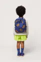 темно-синій Дитячий рюкзак Bobo Choses