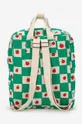 Дитячий рюкзак Bobo Choses зелений