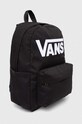 Detský ruksak Vans OLD SKOOL GROM BACKPACK VN000H56BLK čierna SS24