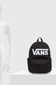 Vans plecak dziecięcy OLD SKOOL GROM BACKPACK VN000H56BLK