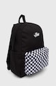 Vans rucsac OLD SKOOL GROM BACKPACK VN000H56Y28 negru SS24