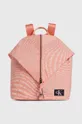 narančasta Dječji ruksak Calvin Klein Jeans Dječji
