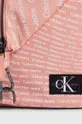 Детский рюкзак Calvin Klein Jeans 100% Полиэстер