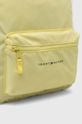 Tommy Hilfiger plecak dziecięcy żółty AU0AU01864.PPYH