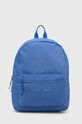 Tommy Hilfiger ghiozdan copii uni albastru AU0AU01864.PPYH