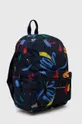 Дитячий рюкзак Tommy Hilfiger темно-синій