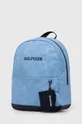 Детский рюкзак Tommy Hilfiger голубой