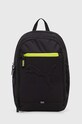 Detský ruksak Puma Buzz Youth jednofarebný čierna 090262