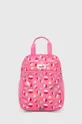 розовый Детский рюкзак Puma SUMMER CAMP Детский