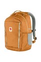 Детска раница Fjallraven Skule Kids F23347.171 оранжев SS24