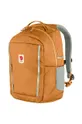 Дитячий рюкзак Fjallraven Skule Kids помаранчевий