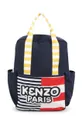 crna Dječji ruksak Kenzo Kids Dječji