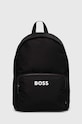 BOSS rucsac incape in A4 negru 50511918