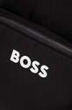 BOSS plecak 50511918 czarny