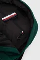 Tommy Hilfiger plecak Materiał zasadniczy: 100 % Poliester, Inne materiały: 50 % Poliester z recyklingu, 50 % Poliester