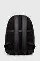 Doplňky Kožený batoh Tommy Hilfiger AM0AM11823 černá