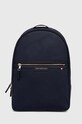 Tommy Hilfiger rucsac uni bleumarin AM0AM11835