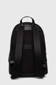 Doplňky Kožený batoh Tommy Hilfiger AM0AM12293 černá