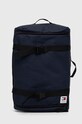 Tommy Jeans plecak mieści A4 granatowy AM0AM11958