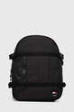 Tommy Jeans rucsac uni negru AM0AM11961