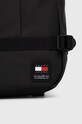 Tommy Jeans rucsac negru AM0AM11961