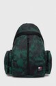 Рюкзак Tommy Jeans узор зелёный AM0AM12267