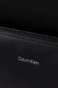 Calvin Klein zaino 51% Poliestere riciclato, 49% Poliuretano