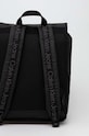 Ruksak Calvin Klein Jeans crna K50K511492