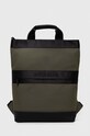 Ruksak Joop! Modica Nuvola Falk textilný zelená 4130000909