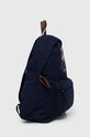 Polo Ralph Lauren rucsac din bumbac 405931636 bleumarin SS24