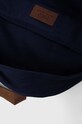 Polo Ralph Lauren rucsac din bumbac 405931636 bleumarin