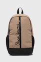Pepe Jeans hátizsák textil bézs PM030829