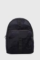 Armani Exchange hátizsák textil sötétkék 952512.4R834