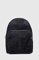 Armani Exchange hátizsák textil sötétkék 952512.4R834