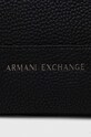 Рюкзак Armani Exchange чорний 952631.CC828