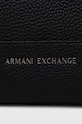 Armani Exchange plecak czarny 952631.CC828