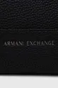 čierna Ruksak Armani Exchange