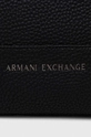 črna Nahrbtnik Armani Exchange