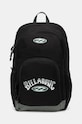Batoh Billabong hladký černá ABYBP00137